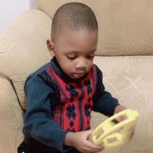 Meet your Posher, Randa